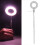 Vollspektrum-Wachstumsleuchte 5W USB Silber, 63,5 cm 14