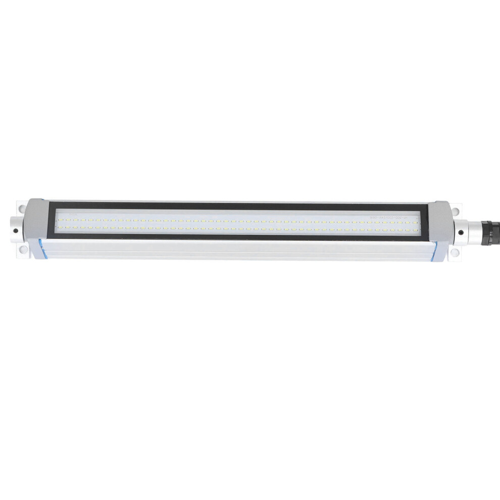 Machine Tube Led Light Waterproof Ip68 Explosion Proof Lamp For Industrial Cnc Lighting 10W 24V 9451321258853