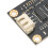Analog-TDS-Sensor Modul 2 0-1000ppm Wasserdicht 9