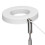 Vollspektrum-Wachstumsleuchte 5W USB Silber, 63,5 cm 10