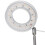 Vollspektrum-Wachstumsleuchte 5W USB Silber, 63,5 cm 3