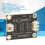 Analog-TDS-Sensor Modul 2 0-1000ppm Wasserdicht 4