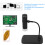 Microscopio inalámbrico 50-1000x, 2 MP, 800 mAh, negro 7