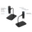 Microscopio inalámbrico 50-1000x, 2 MP, 800 mAh, negro 11