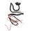 CT100 Conjunto de Cableado Resistente al Calor ABS TPU 15