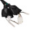 CT100 Conjunto de Cableado Resistente al Calor ABS TPU 4
