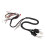 CT100 Conjunto de Cableado Resistente al Calor ABS TPU 14