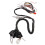 CT100 Conjunto de Cableado Resistente al Calor ABS TPU 16