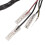 CT100 Conjunto de Cableado Resistente al Calor ABS TPU 5