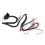 CT100 Conjunto de Cableado Resistente al Calor ABS TPU 3