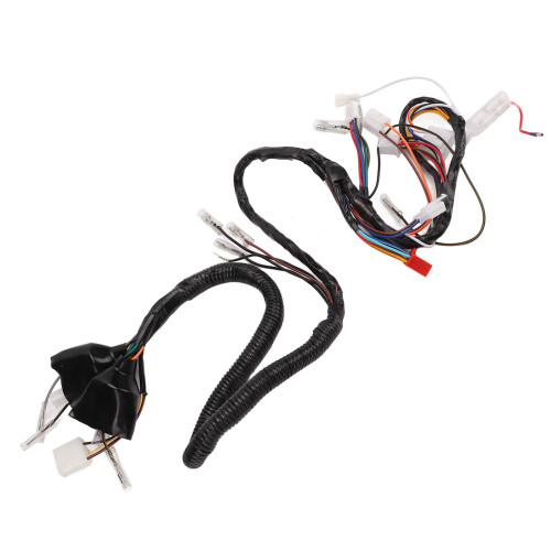 CT100 Conjunto de Cableado Resistente al Calor ABS TPU