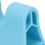 Blaues Modell Handmassagehammer 10x10x8cm 11