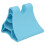 Blaues Modell Handmassagehammer 10x10x8cm 16