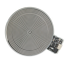Generador de ondas Schumann 7,83 Hz Tipo-C Ayuda para el sueño