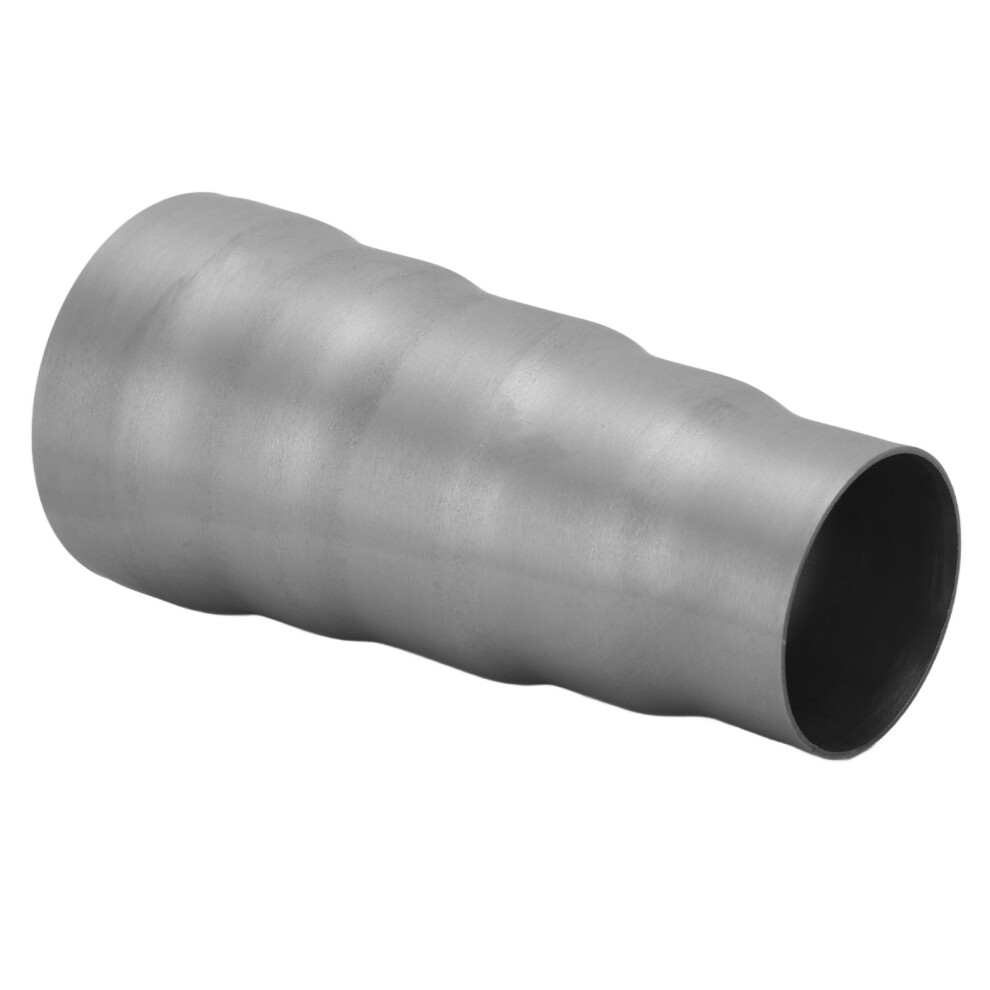 50Mmâ70Mm Cone Exhaust Pipe Connector 5 Step Reducer Adapter Iron Universal For Cars 4671321260723