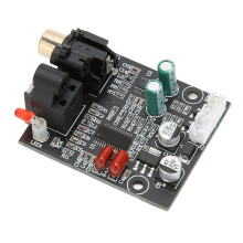 Digitales Decoder-Modul 24-Bit 192 kHz 8416+4344 DAC