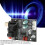 Digitales Decoder-Modul 24-Bit 192 kHz 8416+4344 DAC 8