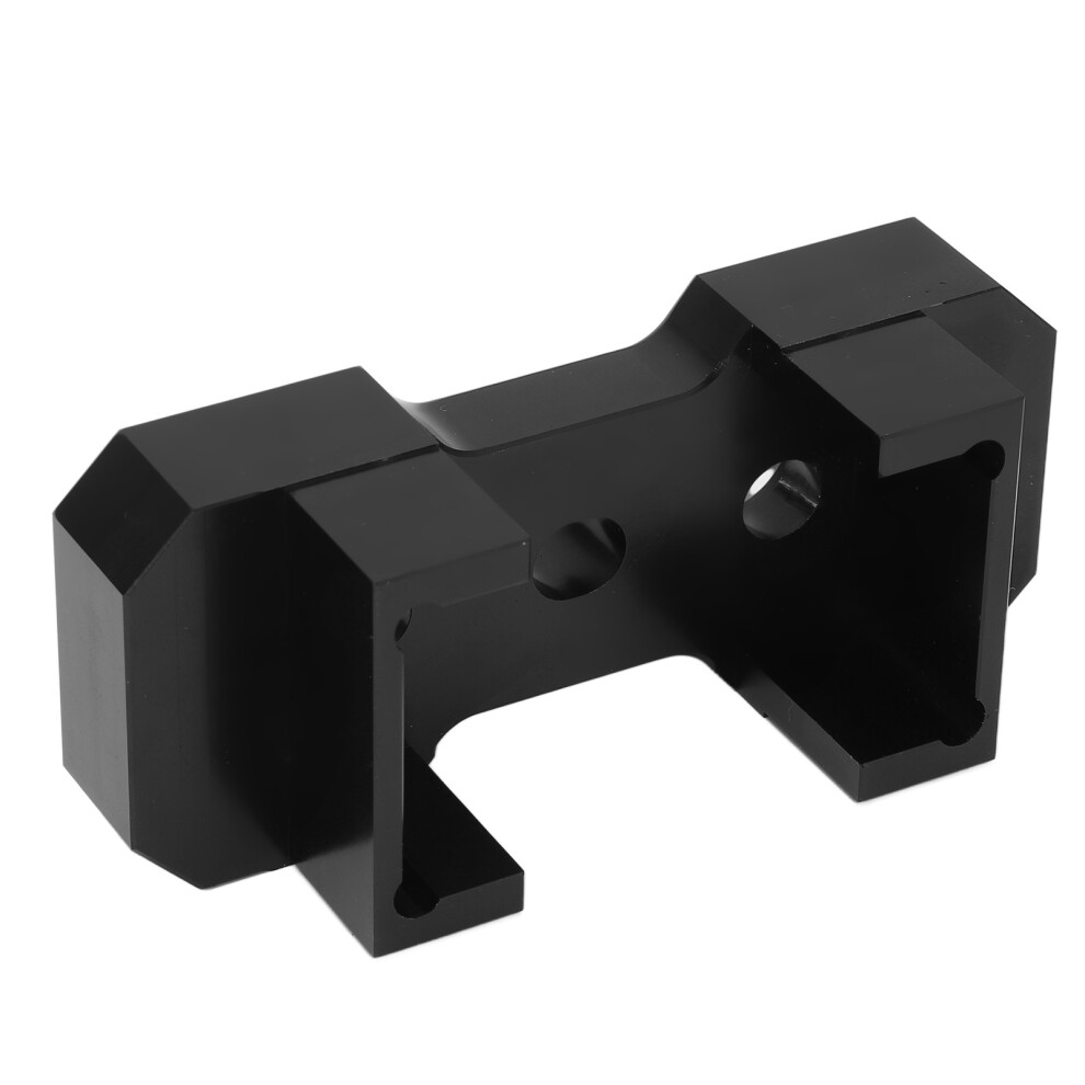 Engine Transmission Mount Insert Billet Aluminum Alloy 8K0399151bd Replacement For A4 S4 Rs4 2009Â2016 3621321260712