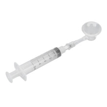 Modelo Aspirador de pezón de silicona Corrector portátil