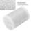 Hilo de sirga para arco 110m Blanco 0.4mm PE 5