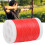 Archery Serving Thread Bowstring Material for Tying Peep Sight Nock Maintenance Accessory 110m Red 15