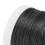 Hilo de servir para arco 110 m negro 0,4 mm PE 12