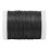 Hilo de servir para arco 110 m negro 0,4 mm PE 14