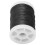 Hilo de servir para arco 110 m negro 0,4 mm PE 1