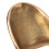 Messing-Daumenring, 22mm Finger-Schutz 12