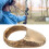 Messing-Daumenring, 22mm Finger-Schutz 15