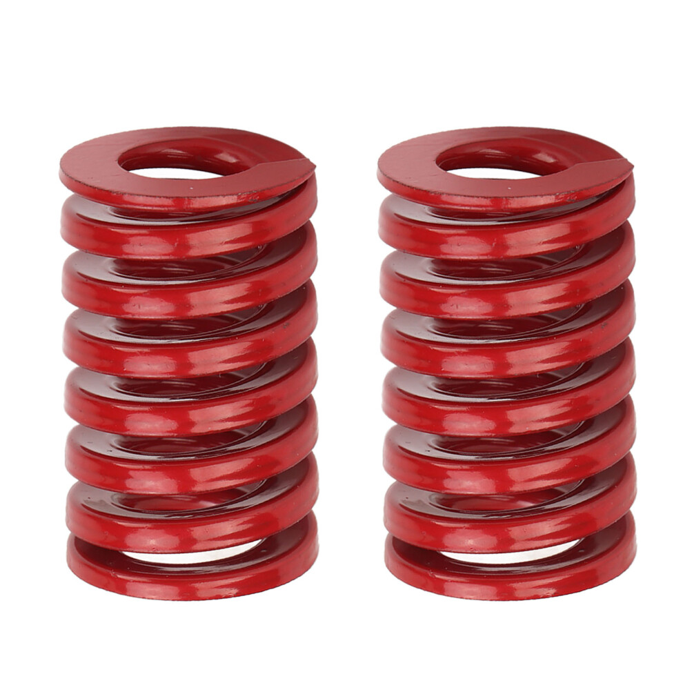 Trunk Tailgate Strut Support Spring 25Mm Od Spiral Stamping Compression Spring 4681321261071