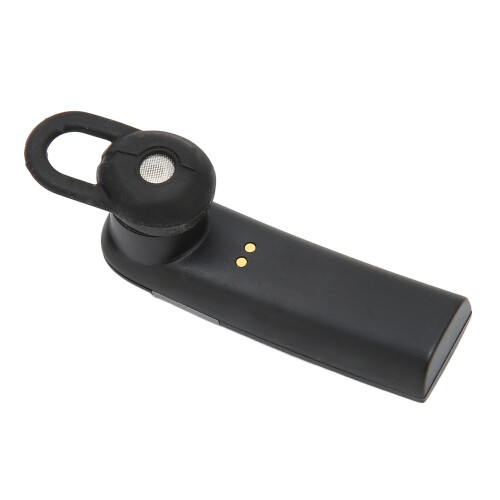Kit de altavoz manos libres Bluetooth 5.0 para visera de sol 1200mAh 2