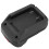 DCA Batterieadapter 18-21V, ABS, 11x7x5cm 3