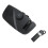 Kit de altavoz manos libres Bluetooth 5.0 para visera de sol 1200mAh 16