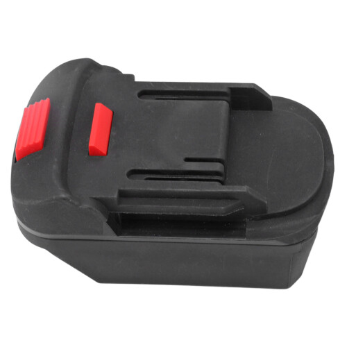 DCA Batterieadapter 18-21V, ABS, 11x7x5cm 1
