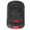 DCA Batterieadapter 18-21V, ABS, 11x7x5cm 16