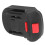 DCA Batterieadapter 18-21V, ABS, 11x7x5cm 15