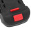 DCA Batterieadapter 18-21V, ABS, 11x7x5cm 5