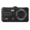 Front- und Rück-Dashcam, Dual, 32 GB, 170, IPS-Touchscreen 16