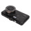 Front- und Rück-Dashcam, Dual, 32 GB, 170, IPS-Touchscreen 14