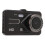 Front- und Rück-Dashcam, Dual, 32 GB, 170, IPS-Touchscreen 15