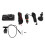 Front- und Rück-Dashcam, Dual, 32 GB, 170, IPS-Touchscreen 2
