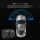 Front- und Rück-Dashcam, Dual, 32 GB, 170, IPS-Touchscreen 4