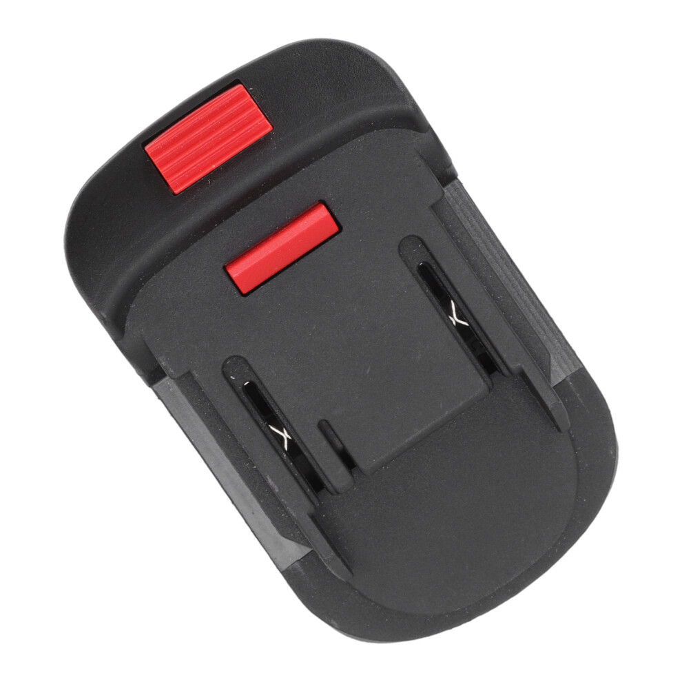 18V To 20V Battery Converter Adapter Replacement For Woodworking Power Tool Adapters 5061321264163