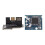 NGC SD2SP2 PRO Adapter 512GB Gold ENIG PCBA Mini 13
