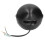 Faro LED redondo de 6.5 pulgadas 14.35W12V transparente 6
