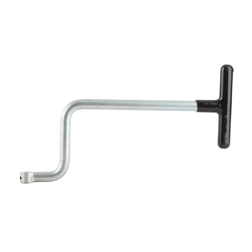 Llave de alineación de ruedas, acero universal, convergencia trasera 1