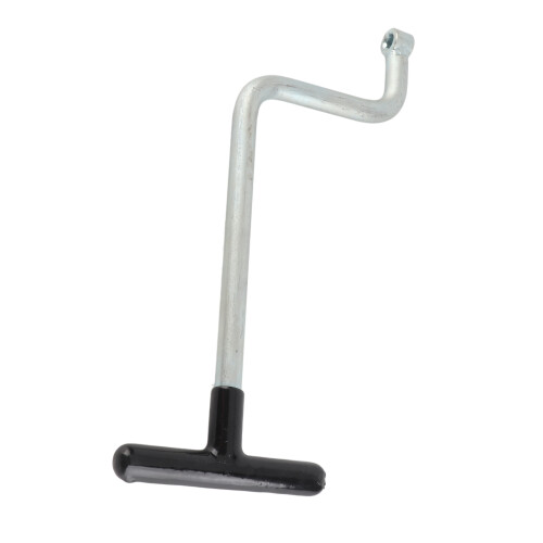 Llave de alineación de ruedas, acero universal, convergencia trasera 2