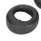 PS5 PULSE 3D Ohrpolster, weiche elastische Polsterung, Schwarz 9