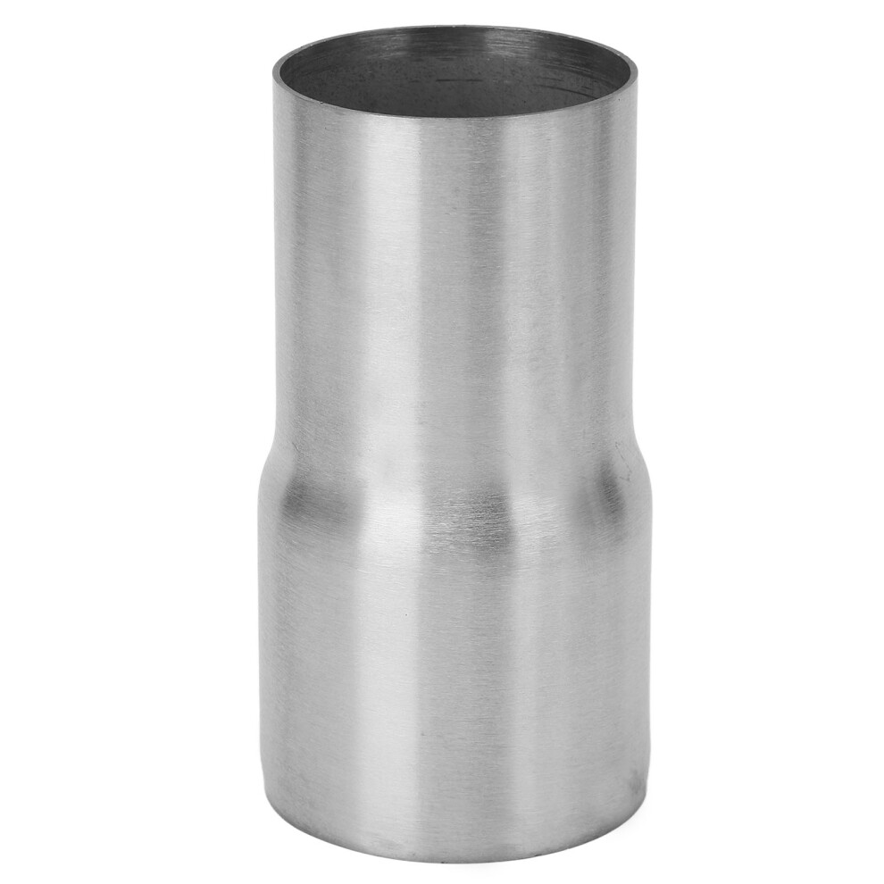 Exhaust Pipe Adapter 2.25In To 2.5In Exhaust Reduction Pipe Universal Car Accessories 4941321264374